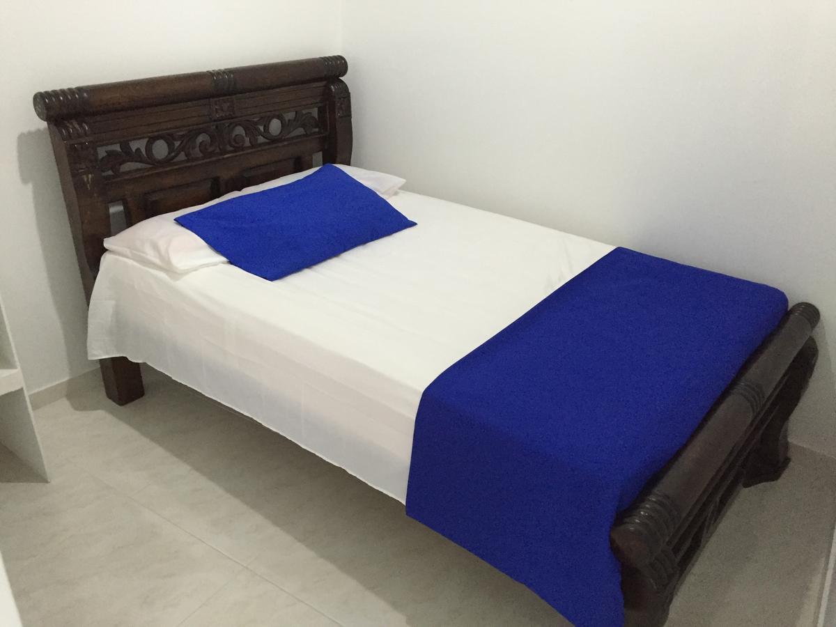 Apartahotel Limsor Blue San Andres  Luaran gambar
