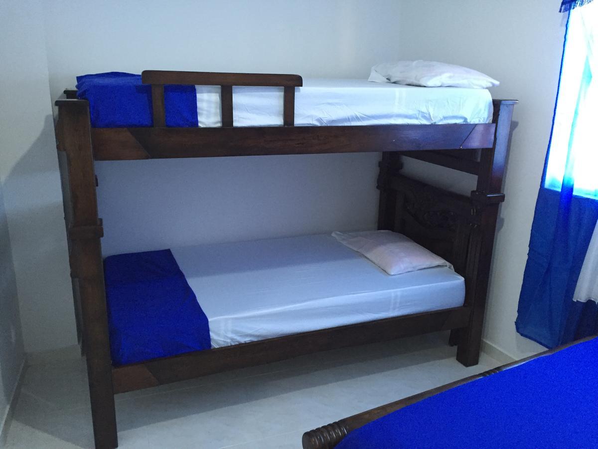 Apartahotel Limsor Blue San Andres  Luaran gambar